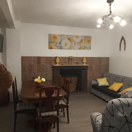 Willa Casa De Pascual Yecla Zewnętrze zdjęcie