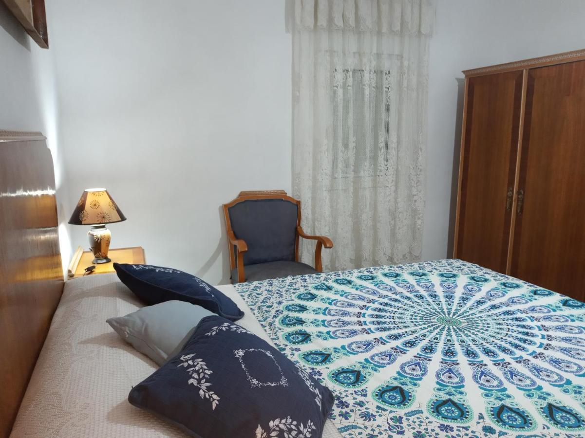 Willa Casa De Pascual Yecla Zewnętrze zdjęcie