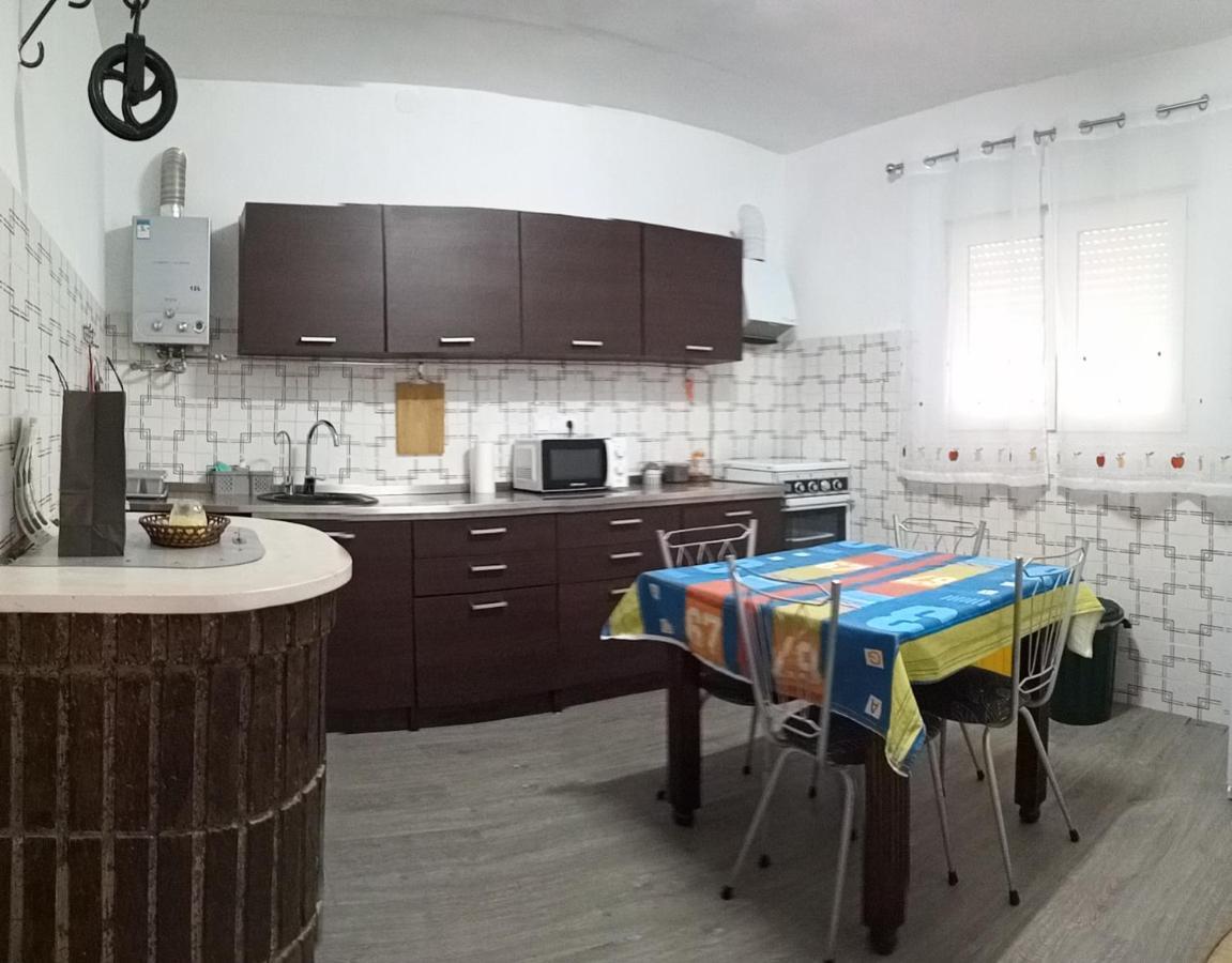 Willa Casa De Pascual Yecla Zewnętrze zdjęcie